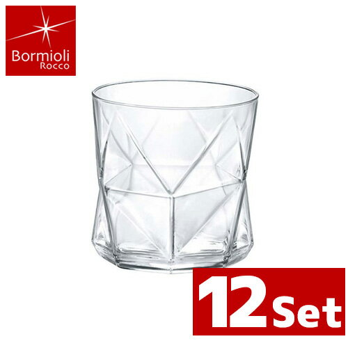 Bormioli Rocco ボルミオリロッコ カシオペア オールド32 330cc(2.34510.M04) 12個入り