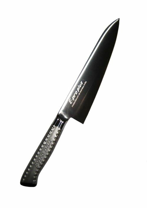 製品仕様表全長310重量(g)135背厚2特徴ブレード：耐久性に優れたモリブデンバナジウム鋼 職人による手砥ぎ刃付バンドル：18-8ステンレススチール モナカ構造 握り易いフィット感のある特殊形状