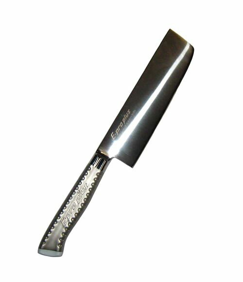 EBM E-pro PLUS　薄刃型　16．5cm　ホワイト