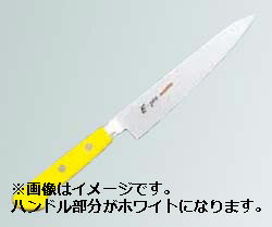 EBM E-PRO モリブデン ペティーナイフ 12cm ホワイト