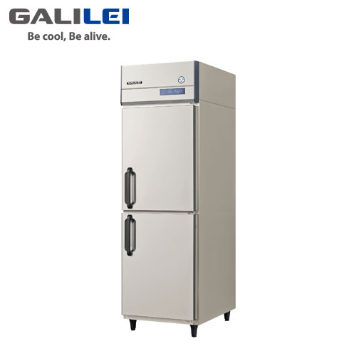 フクシマガリレイ タテ型超鮮度高湿庫 GQD-060WM3 冷蔵庫 縦型 恒温 高湿庫 保存 恒温庫 高湿 業務用冷蔵庫 恒温機