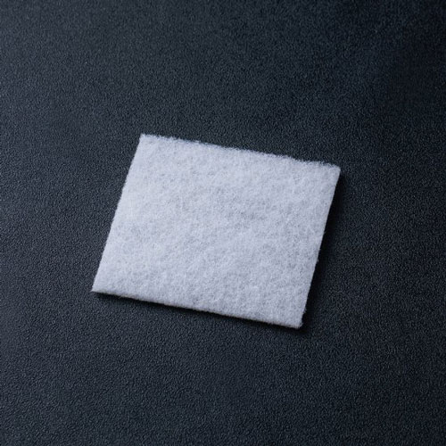 fuie 行灯パーソナル 交換フィルター（1枚） オプション品