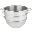 Hobart ホバート HL300用 20Qt ボウル(ステンレス製) BOWL-HL4320