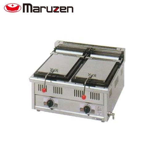 楽天市場】マルゼン餃子焼き器mgz066w(キッチン用品・食器 楽天市場】マルゼン餃子焼き器mgz066w(キッチン用品・食器