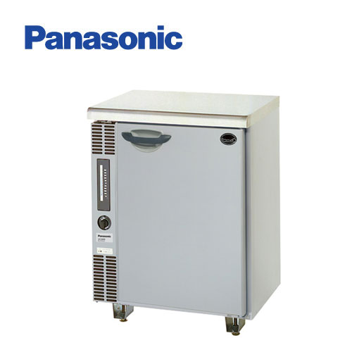 Panasonic パナソニック(旧サンヨー) 横型冷凍庫 SUF-G641B 業務用 業務用冷凍庫 コールドテーブル 台下冷凍庫