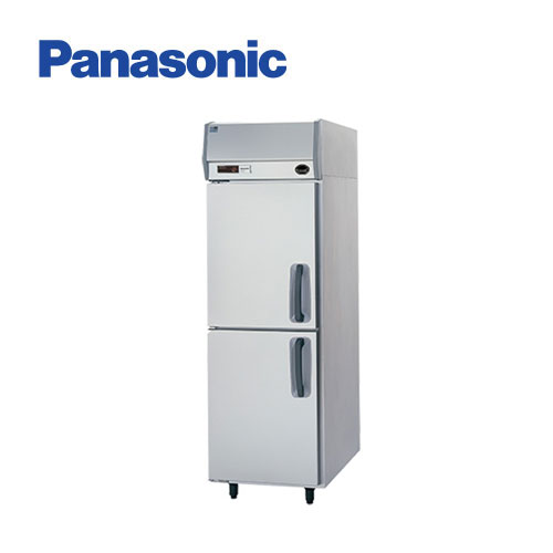 Panasonic パナソニック(旧サンヨー) 《インバーター》冷凍庫 SRF-K681LB(旧:SRF-K681L) 業務用 業務用冷凍庫