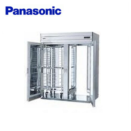 Panasonic パナソニック(旧サンヨー) パススルーカートイン冷蔵庫 SRR-GC2P(旧:SRR-EC2APH) 業務用 業務用冷蔵庫 両面扉 両面扉冷蔵庫