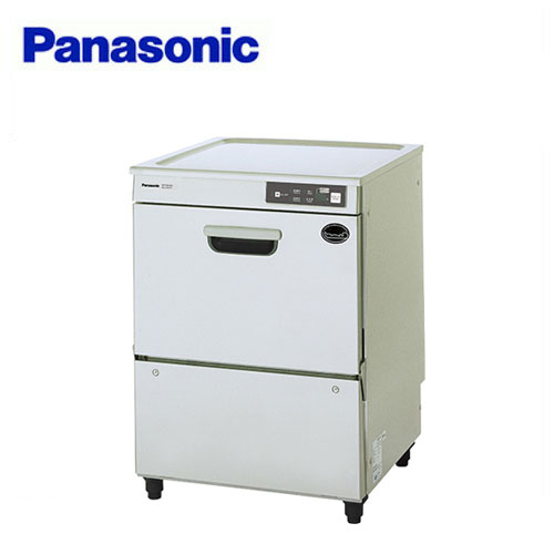 Panasonic パナソニック(旧サンヨー) アンダーカウンター食器洗浄機 DW-UD44U3 業務用 業務用洗浄機
