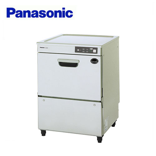 Panasonic パナソニック(旧サンヨー) アンダーカウンター食器洗浄機 DW-UD44U 業務用 業務用洗浄機