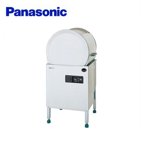 Panasonic パナソニック(旧サンヨー) 小型ドアタイプ食器洗浄機 DW-HT44U3 業務用 業務用洗浄機 小型洗浄機