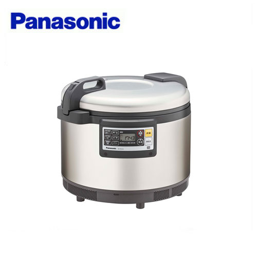 Panasonic パナソニック(旧サンヨー) IHジャー炊飯器 SR-PGC54 業務用 業務用炊飯器 IH炊飯器 業務用ジャー 炊飯ジャー