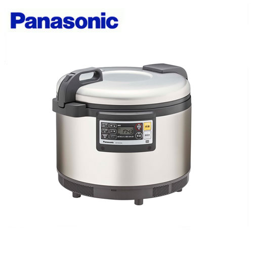 Panasonic パナソニック(旧サンヨー) IHジャー炊飯器 SR-PGC54A 業務用 業務用炊飯器 IH炊飯器 業務用ジャー 炊飯ジャー