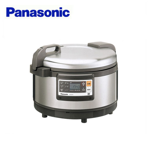 Panasonic パナソニック(旧サンヨー) IHジャー炊飯器 SR-PGC36(旧:SR-PGB36P) 業務用 業務用炊飯器 IH炊飯器 業務用ジャー 炊飯ジャー