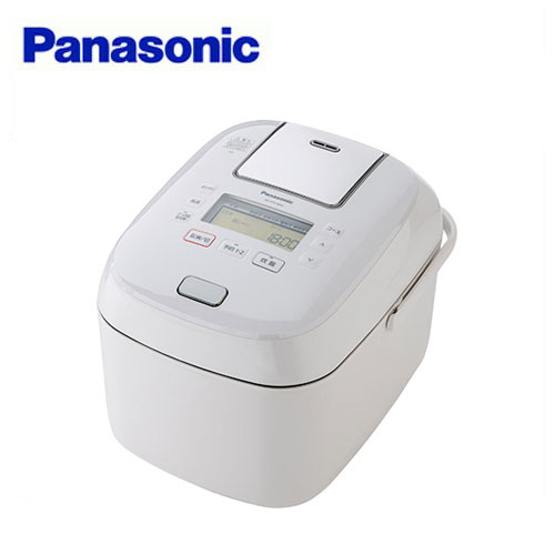 Panasonic パナソニック(旧サンヨー) IHジャー炊飯器 SR-STS18VC-W(旧:SR-SB18VC-S) 業務用 業務用炊飯器 IH炊飯器 業務用ジャー 炊飯ジャー