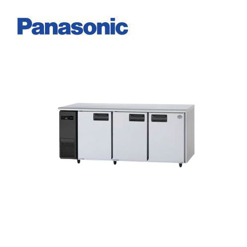 Panasonic パナソニック 横型冷蔵庫 SUR-LV2161S コールドテーブル 台下 業務用 Panasonic パナソニック 横型冷蔵庫 SUR-LV2161S コールドテーブル 台下 業務用
