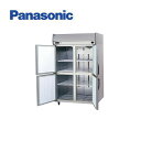 Panasonic パナソニック 縦型冷蔵庫 SRR-LV1563 受注生産品 タテ型冷蔵庫 たて型冷蔵庫 業務用