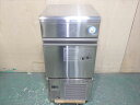 【中古】【送料都度見積】福島工業 製氷機 FIC-A25KT