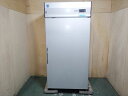 【中古】【送料都度見積】大和冷機 食品保管冷蔵庫 331D-FS