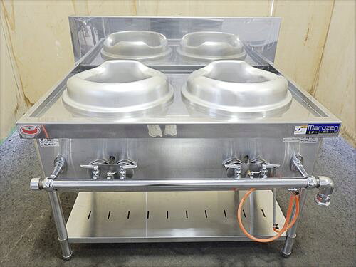 楽天市場】中華レンジ（業務用厨房機器｜業務用厨房機器・用品