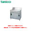 タニコー 調理台 TXA-WCT-90 業務用作業台 調理台 ステンレス作業台