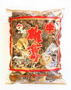 【荒葉徳用椎茸500g】　国内産　原木栽培乾椎茸　お得な原料を集めました。