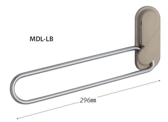 室内用ホスクリーン 窓枠付 MDL-LB 296mm(左右1組)川口技研 室内物干し 部屋干し