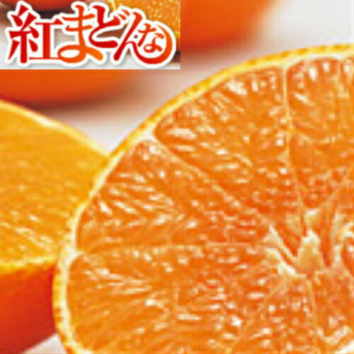 紅まどんな【化粧箱入】【等級 赤秀】 3L 約3kg (10玉) 【ご贈答用】【送料無料】【JAえひめ中央農協】【北海道・沖縄県は発送不可】