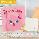 出産祝い カタログギフト のびのび Baby だっこ!コース & 今治タオル 名入れミッフィーハンカチセット 2万円 【ギフト 男の子 女の子 赤ちゃん ・友達...