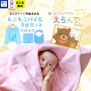 出産祝い 男の子 女の子 今治タオル×ミッフィー 3点セットとカタログギフト えらんで Babyわくわくコースのセット バスポンチョ スタイ ハンカチ 名前入り 日本製 赤ちゃん ベビー お祝い miffy ハーモニック】