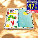 【スーパーSALE限定★クーポン】はらぺこあおむし ウォッシュ・ループ付きウォッシュタオルセット/HP1007 タオル製品 ウォッシュタオル ジャカード刺繍 内祝い お祝い お礼 出産内祝い 結婚内祝い ギフト お返し