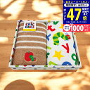 【スーパーSALE限定★クーポン】はらぺこあおむし フェイスタオル2枚セット/HP1507 タオル製品 フェイスタオル フェイスタオル セット 内祝い お祝い お礼 出産内祝い 結婚内祝い ギフト お返し