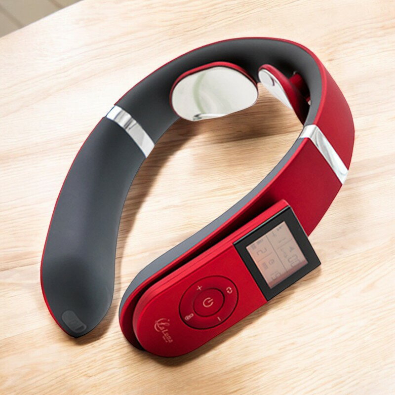 ラルーナ ネックケア ディープルージュ[1793010]