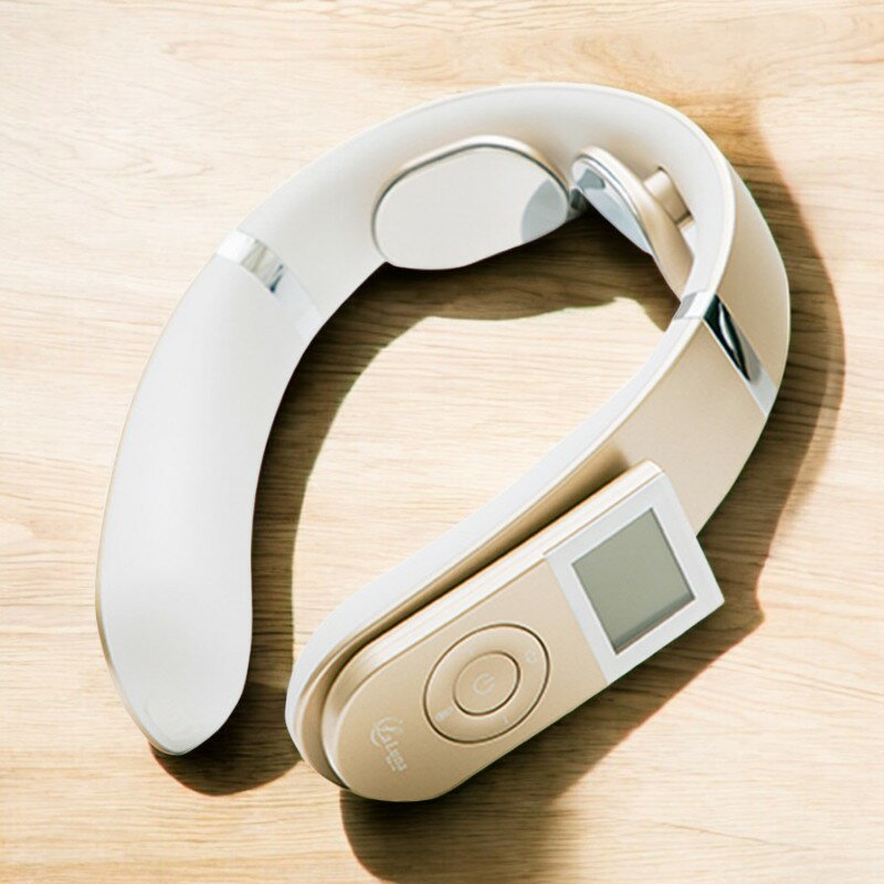 ラルーナ ネックケア シャンパンゴールド[1793008]