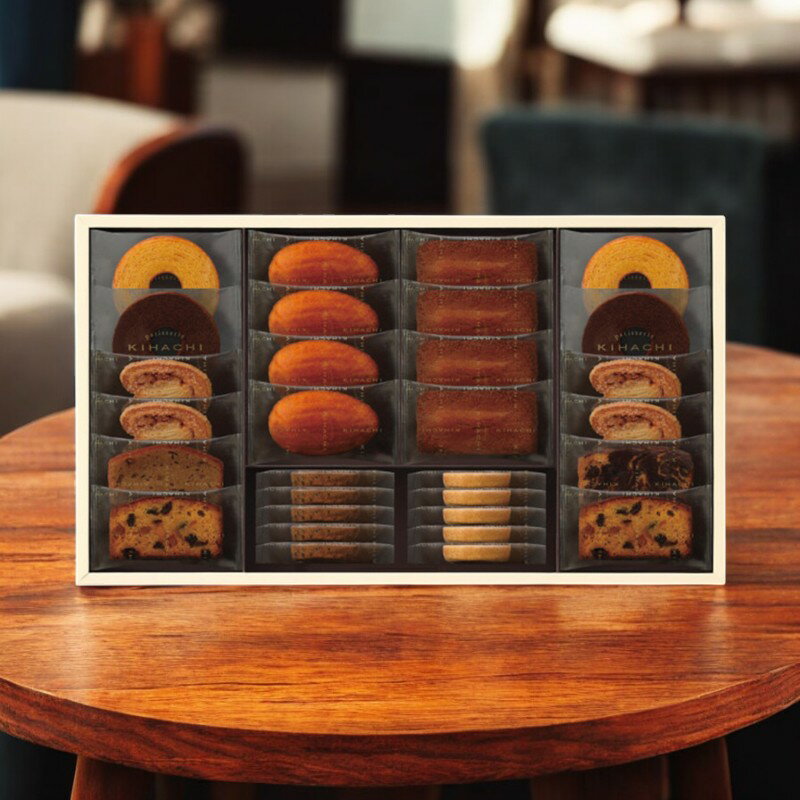 パティスリー キハチ 