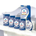 P&G アリエール液体洗剤ギフトセット/PGLA-30E 石鹸 洗剤 入学祝い 進学祝い 入学内祝い 進学内祝い お返し
