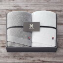 HOTELIST フェイスタオル2枚セット/H-11450HOTELISTF2 タオル製品 フェイスタオル 内祝い お祝い お礼 出産内祝い 結婚内祝い ギフト お返し