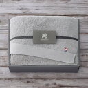 HOTELIST バスタオル/ グレージュ H-11556GY タオル製品 バスタオル 入学祝い 進学祝い 入学内祝い 進学内祝い お返し