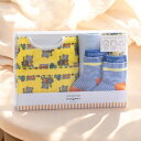 ソックスギフトボックスこぐまちゃん/ イエロー R210715YE ベビー 子供用品 ベビー用品 ベビー雑貨 入学祝い 進学祝い 入学内祝い 進学内祝い お返し