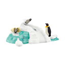 ペンギンの親子/42661 ベビー 子供用品 子供用品 子供玩具 入学祝い 進学祝い 入学内祝い 進学内祝い お返し