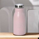 ミル マグボトル(350ml)/ ピンク 350MR-8291 ポット ボトル ステンレスボトル 入学祝い 進学祝い 入学内祝い 進学内祝い お返し