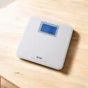 タニタ デジタルヘルスメーター/ ホワイト HD662WH 健康機器 ...(3)