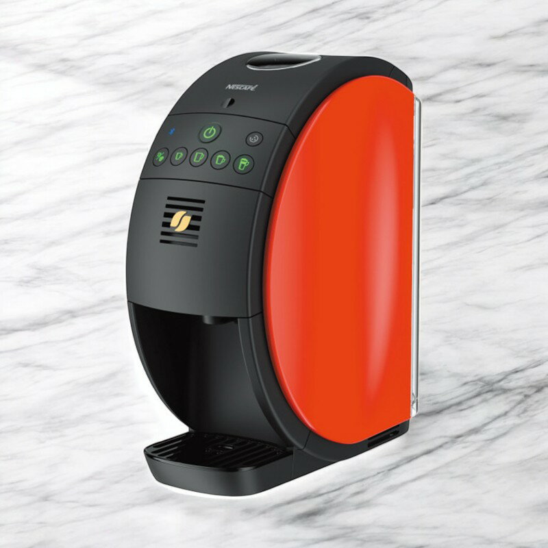 ネスカフェ ゴールドブレンドバリスタ フィフティ レッド/SPM9639RR 電化製品調理機器 コーヒーメーカー 内祝い お祝い お礼 出産内祝い 結婚内祝い ギフト お返し