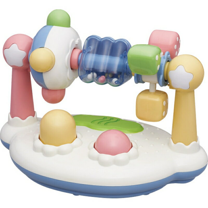 まわしてクルクルサウンド[8171]