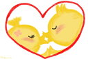 sweet kiss!【10P03Dec16】
