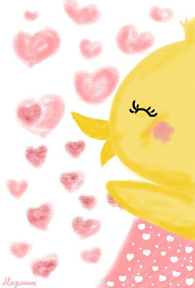 モコモコ！ハート！【10P03Dec16】