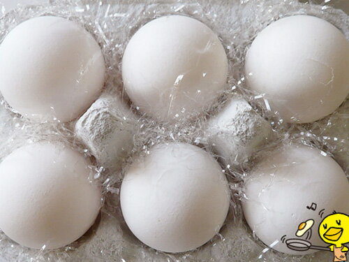 月ものがたり(白玉MSサイズ)6個入り×4パック=24個毎日の食べる卵 白卵 調理用 お菓子用 【楽ギフ_包装】【楽ギフ_のし】【楽ギフ_のし宛書】【楽ギフ_メッセ】【楽ギフ_メッセ入力】【プレゼント】【ギフト】【10P03Dec16】