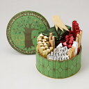 ギフト 贈り物 本高砂屋 エコルセ E50