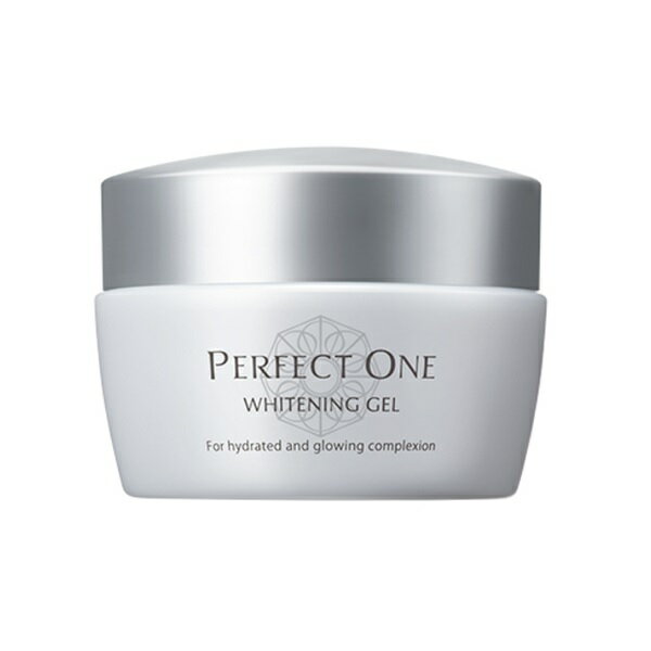 パーフェクトワン　薬用ホワイトニングジェルg