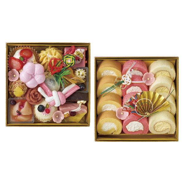 エントリーでP5倍 T-39【パティスリー モンシェール】スイーツ玉手箱 エントリーでポイント5倍(11月27日01:59迄)