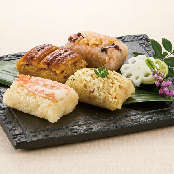 T-46【三重 おわせ久喜】まるひろオリジナル 海鮮おこわ詰合せ